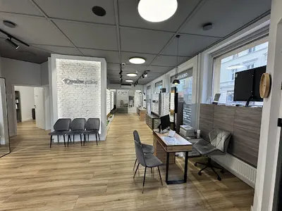 OneDayClinic Opole - Okulista, Salon Optyczny
